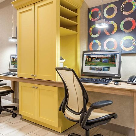 Home 2 Suites By Hilton Indianapolis Northwest Esterno foto