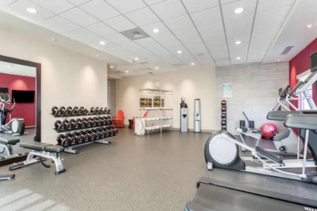 Home 2 Suites By Hilton Indianapolis Northwest Esterno foto