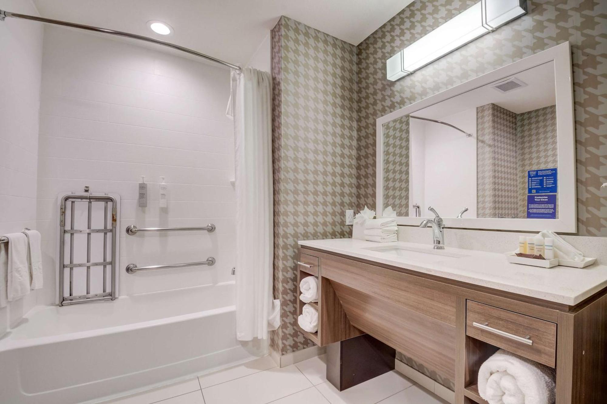 Home 2 Suites By Hilton Indianapolis Northwest Esterno foto