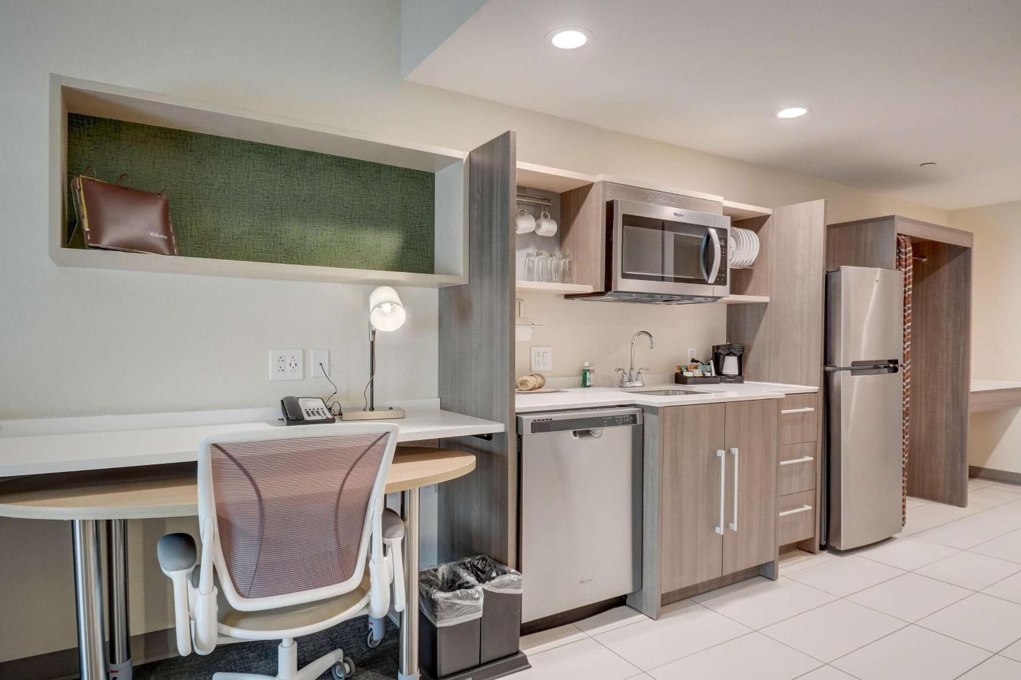 Home 2 Suites By Hilton Indianapolis Northwest Esterno foto