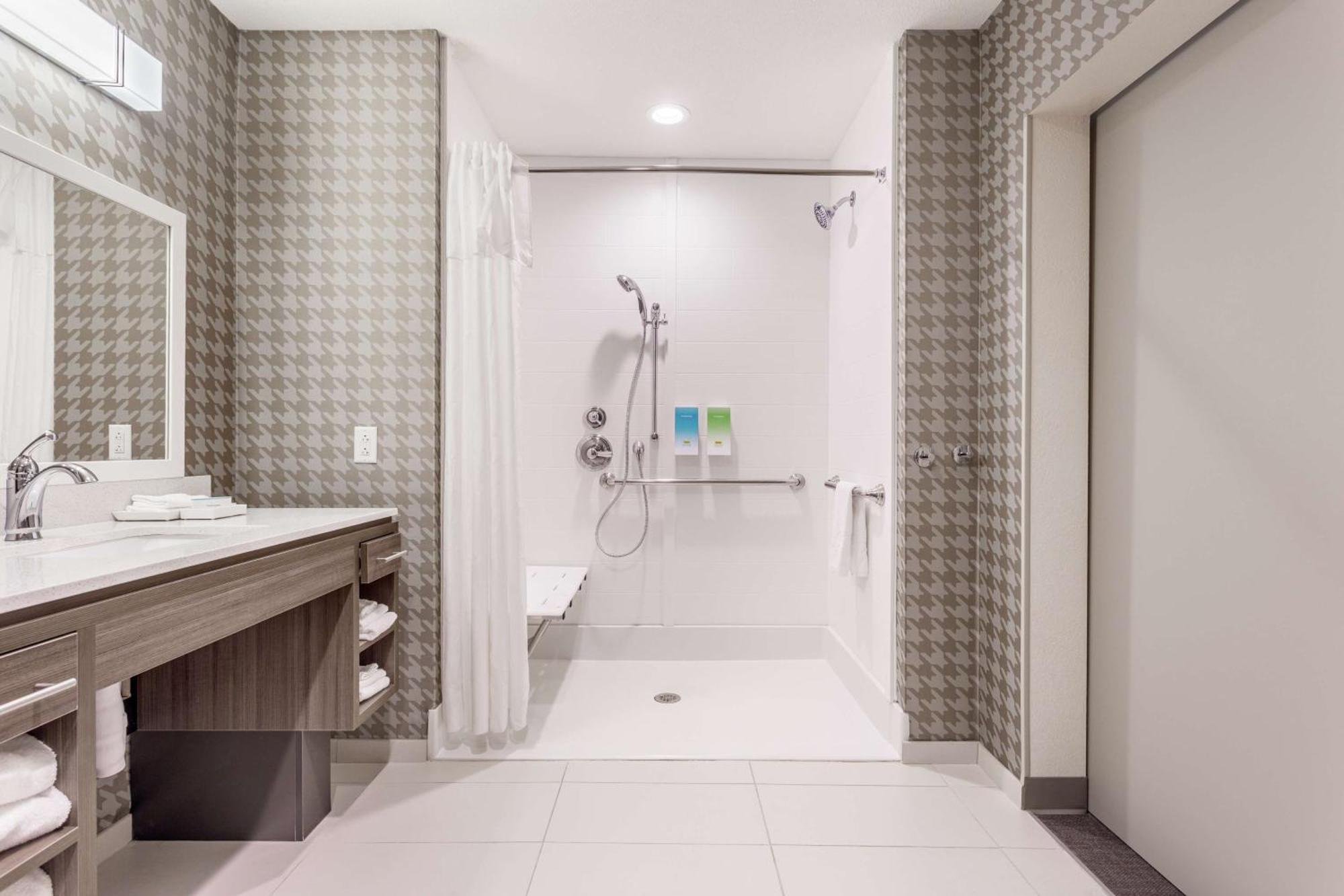 Home 2 Suites By Hilton Indianapolis Northwest Esterno foto