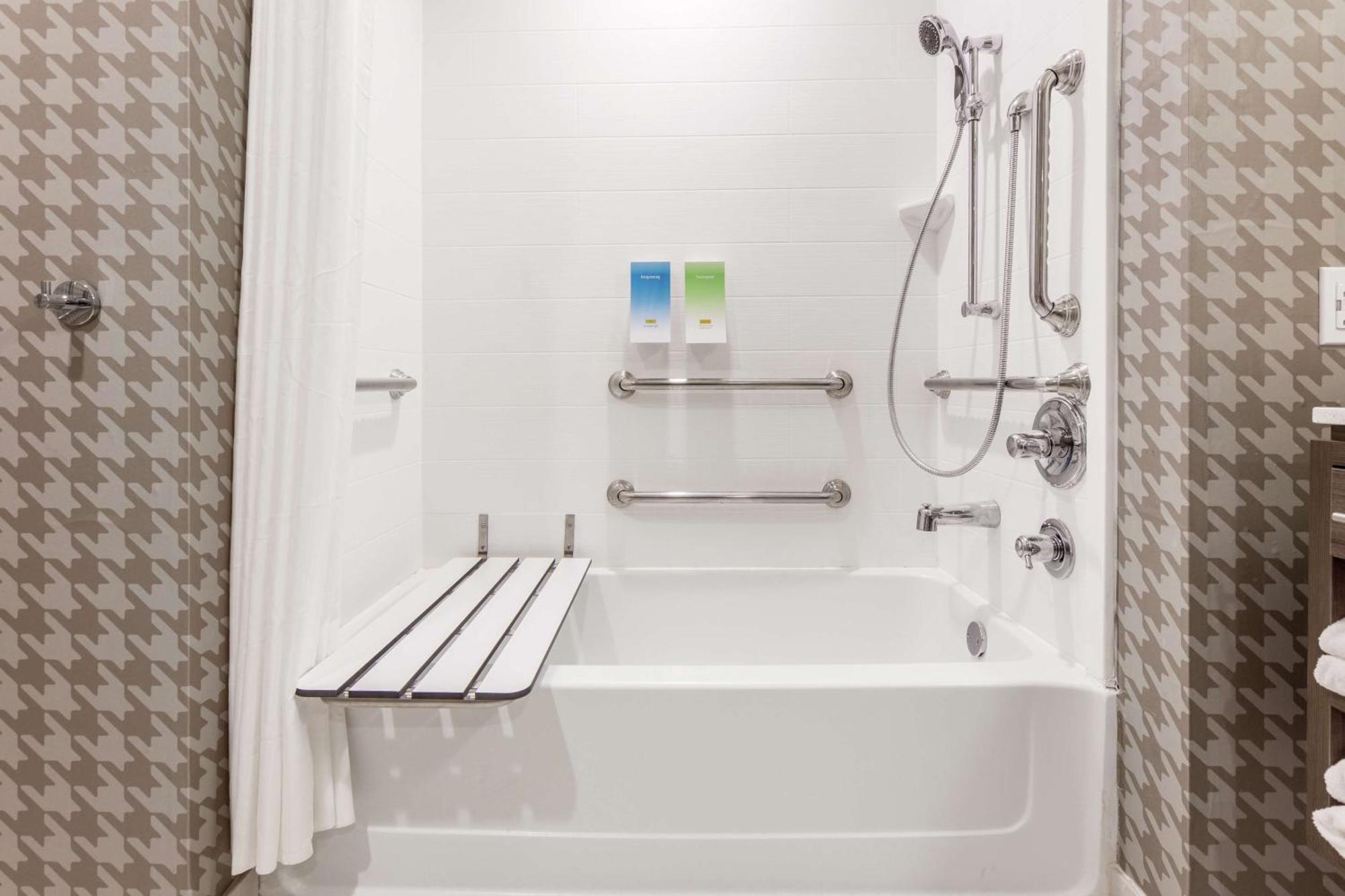 Home 2 Suites By Hilton Indianapolis Northwest Esterno foto