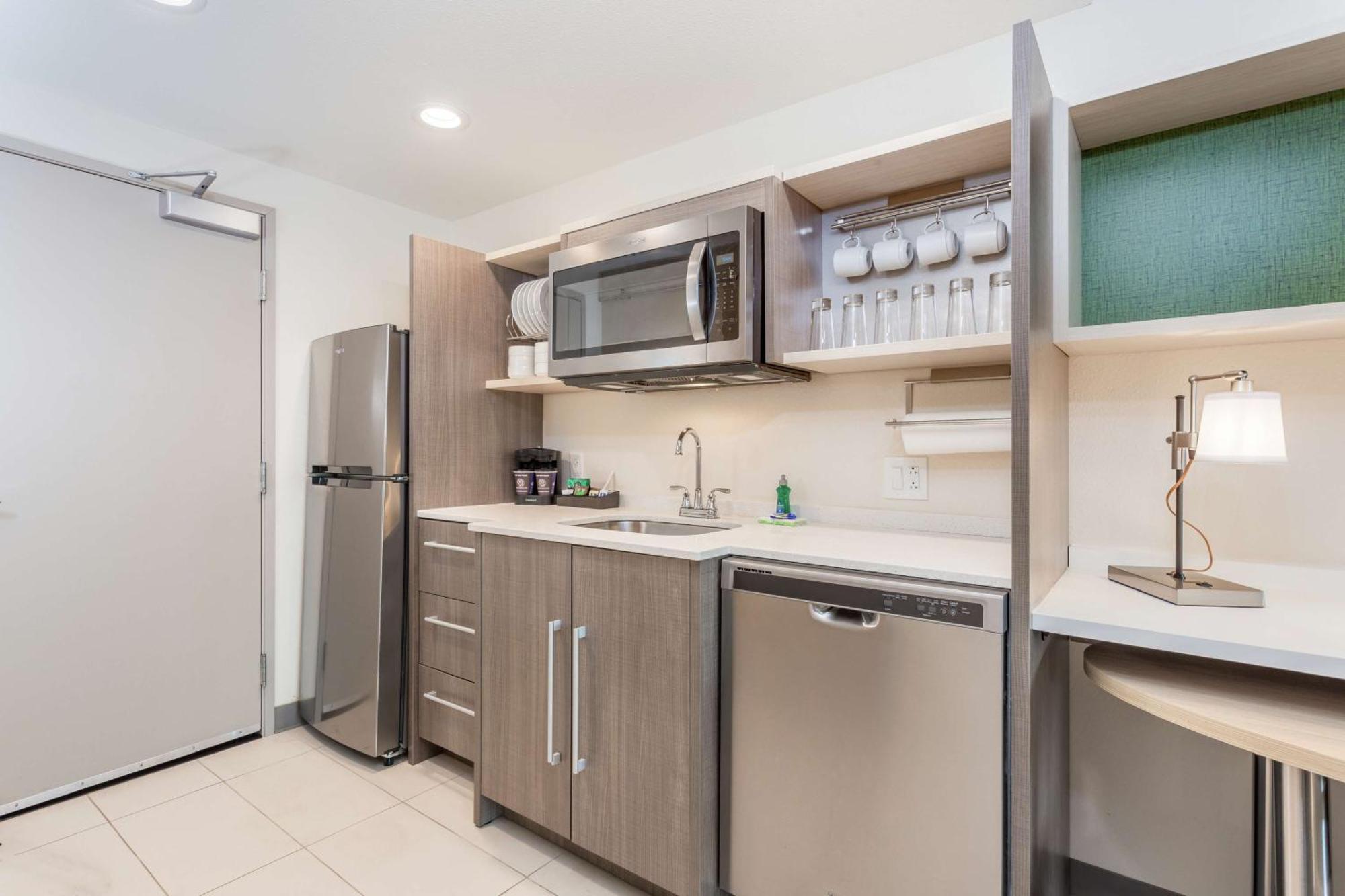 Home 2 Suites By Hilton Indianapolis Northwest Esterno foto