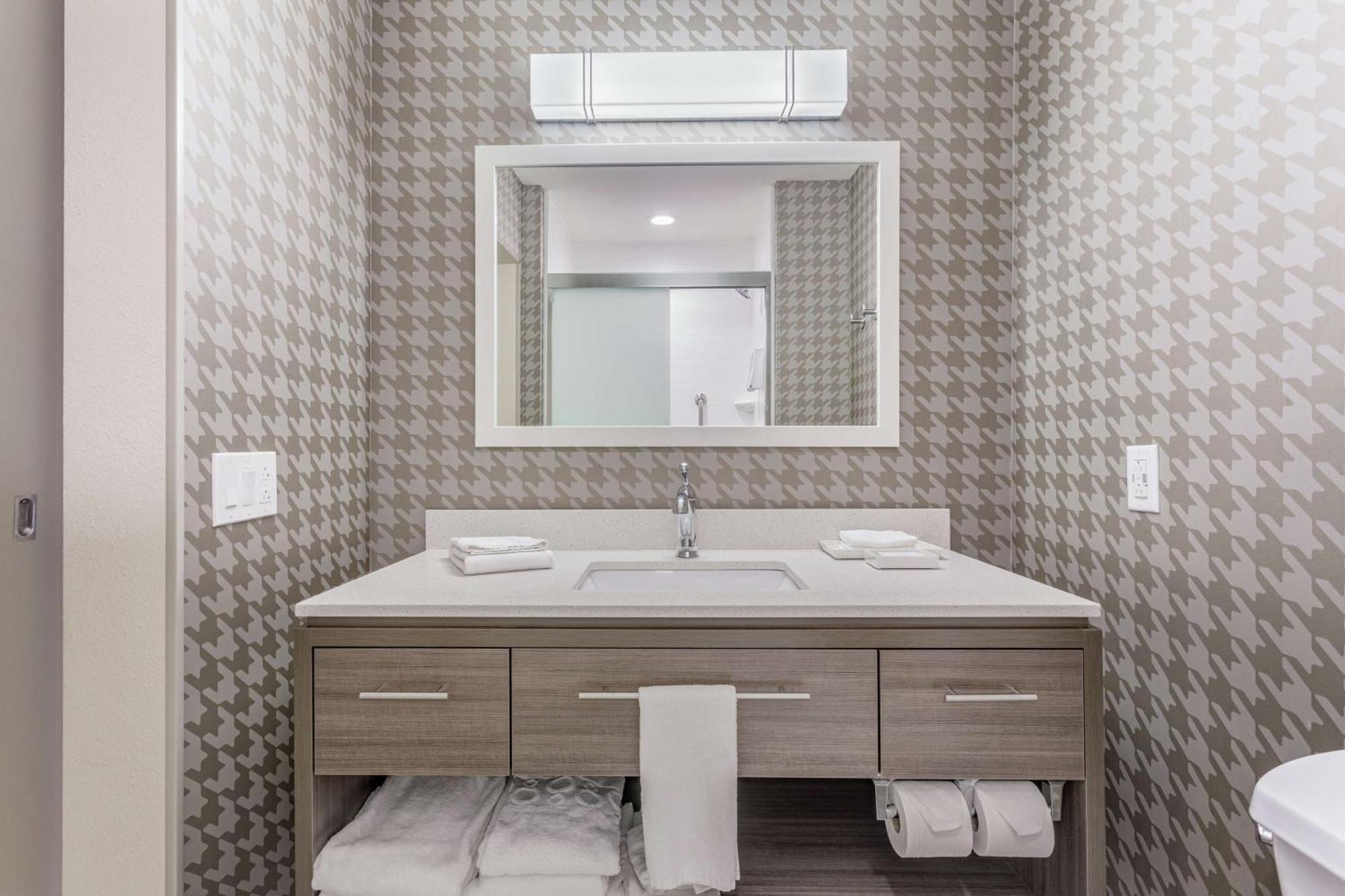 Home 2 Suites By Hilton Indianapolis Northwest Esterno foto