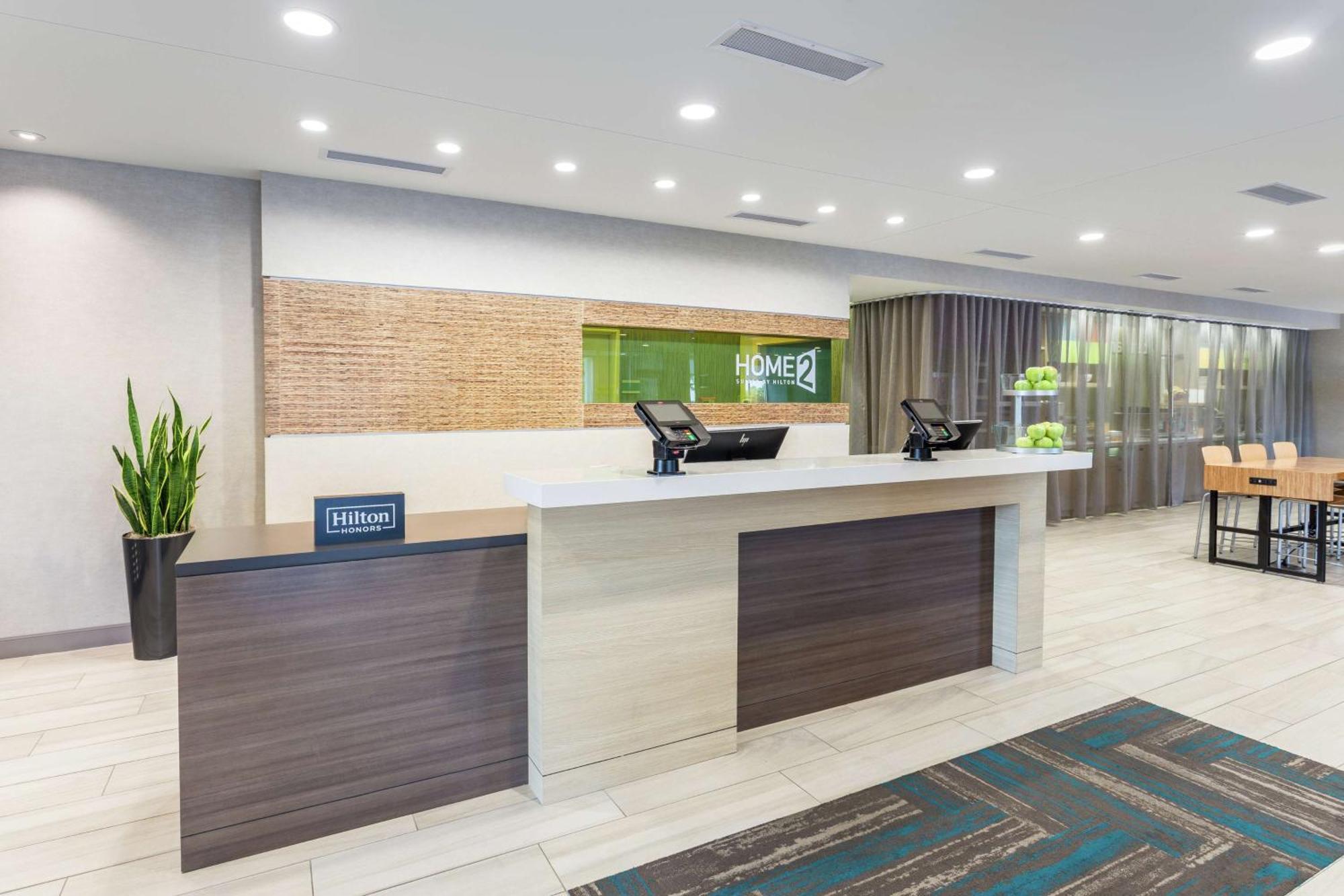 Home 2 Suites By Hilton Indianapolis Northwest Esterno foto